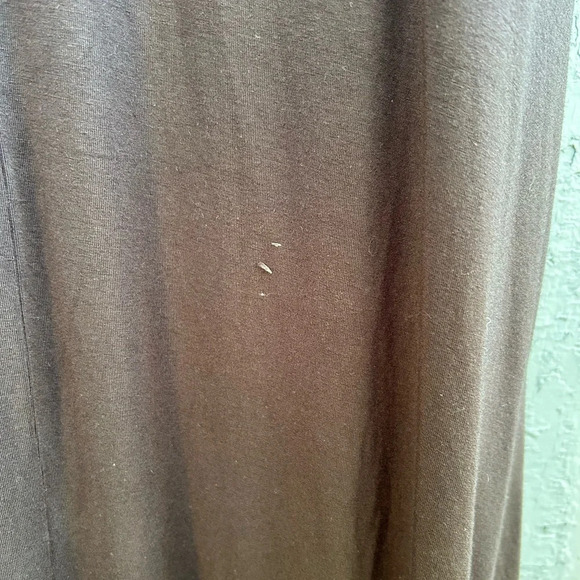 Universal Standard Palermo Divine Jersey Wrap  Dress, size “small” (14/16) - Picture 10 of 14